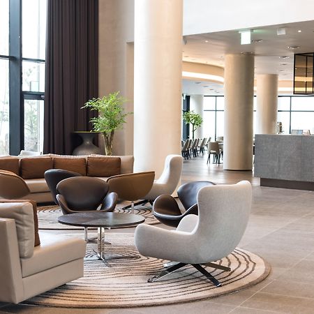 Hotel Nanta Czedżu Zewnętrze zdjęcie