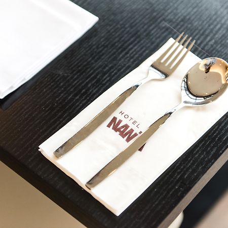 Hotel Nanta Czedżu Zewnętrze zdjęcie