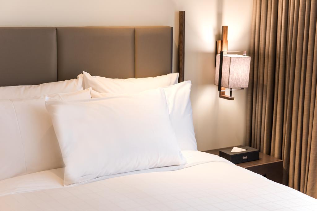 Hotel Nanta Czedżu Zewnętrze zdjęcie