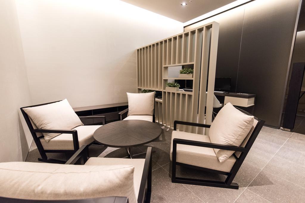 Hotel Nanta Czedżu Zewnętrze zdjęcie