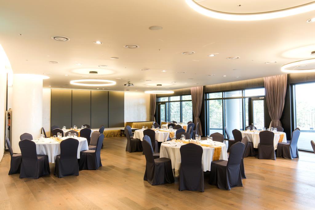 Hotel Nanta Czedżu Zewnętrze zdjęcie