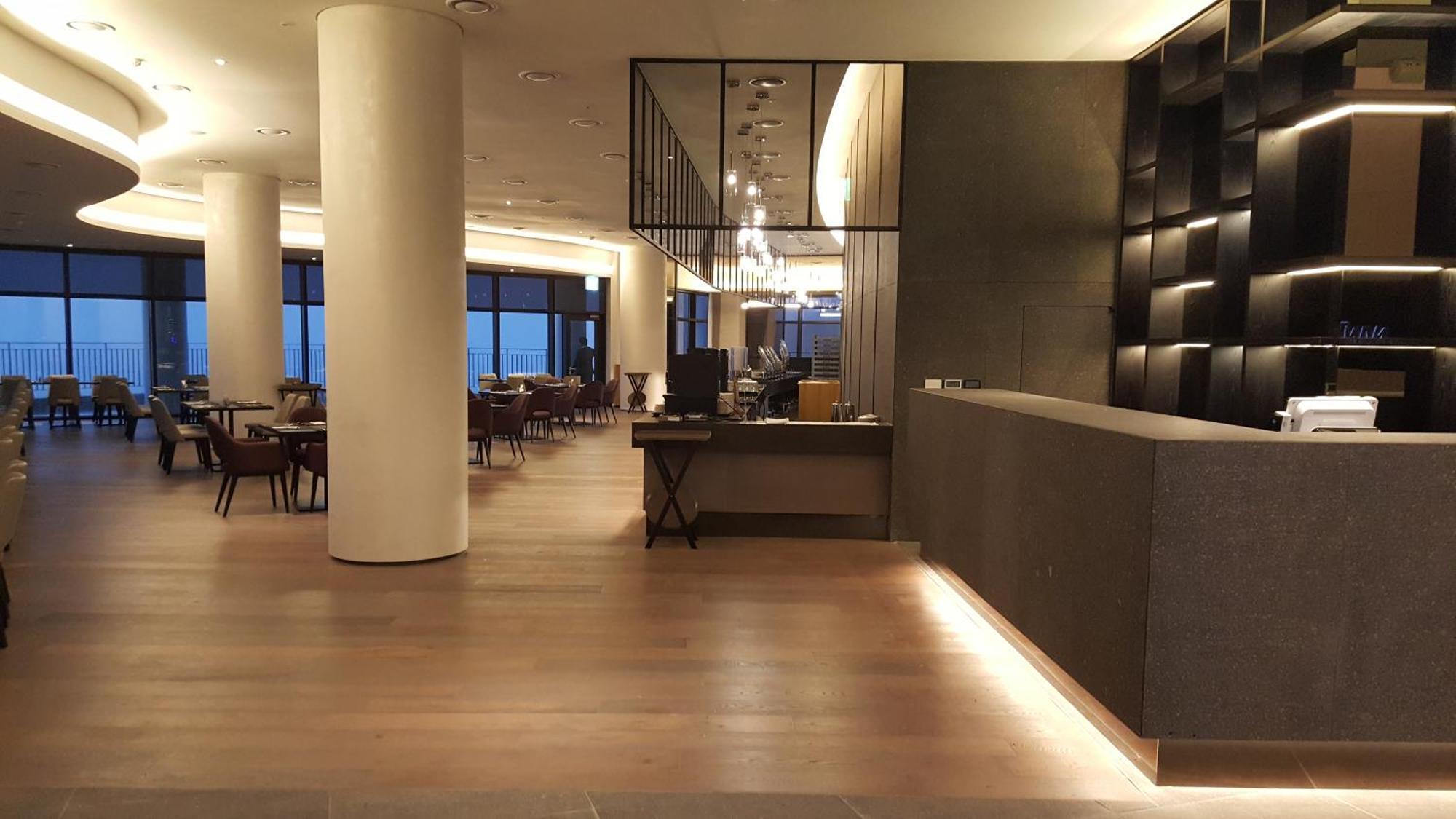 Hotel Nanta Czedżu Zewnętrze zdjęcie