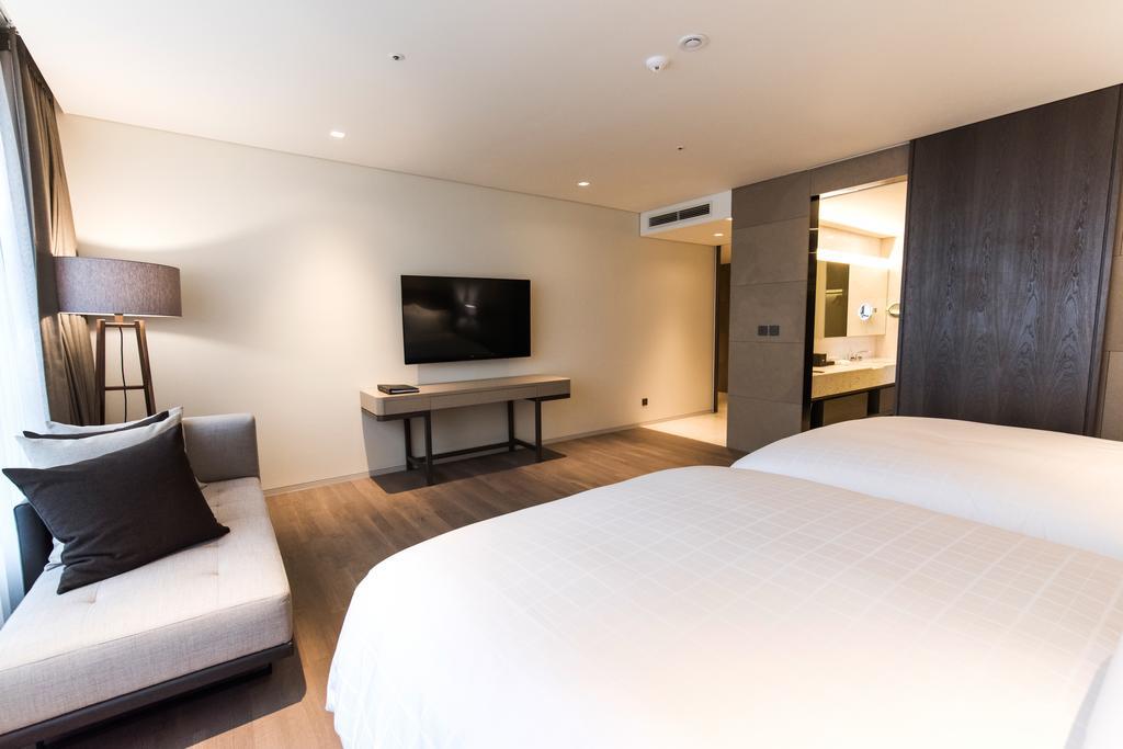 Hotel Nanta Czedżu Zewnętrze zdjęcie