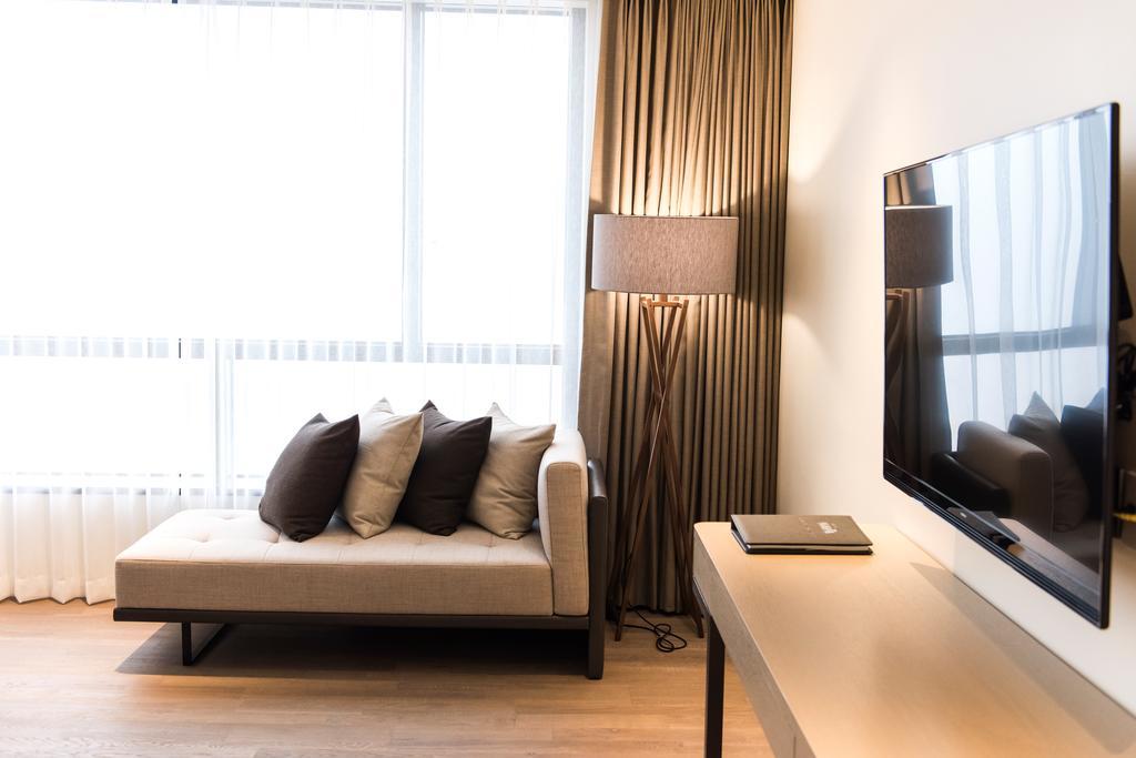 Hotel Nanta Czedżu Zewnętrze zdjęcie