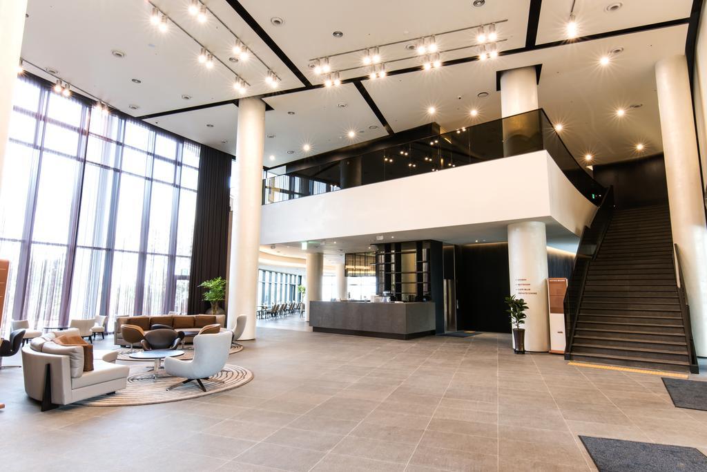 Hotel Nanta Czedżu Zewnętrze zdjęcie
