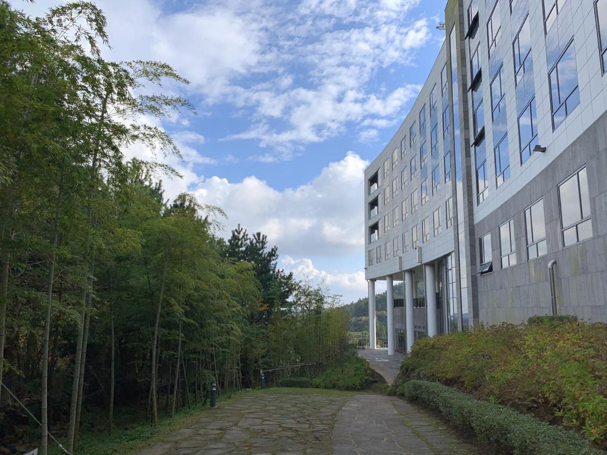 Hotel Nanta Czedżu Zewnętrze zdjęcie